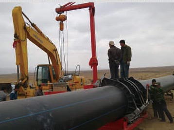 无锡晨煜塑管熔接设备有限公司官网开通