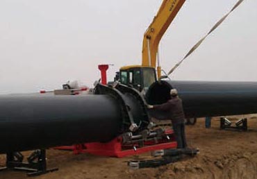 热熔焊机的使用寿命要这样来延长